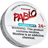 Killa Frosted Mint 24Mg View 01